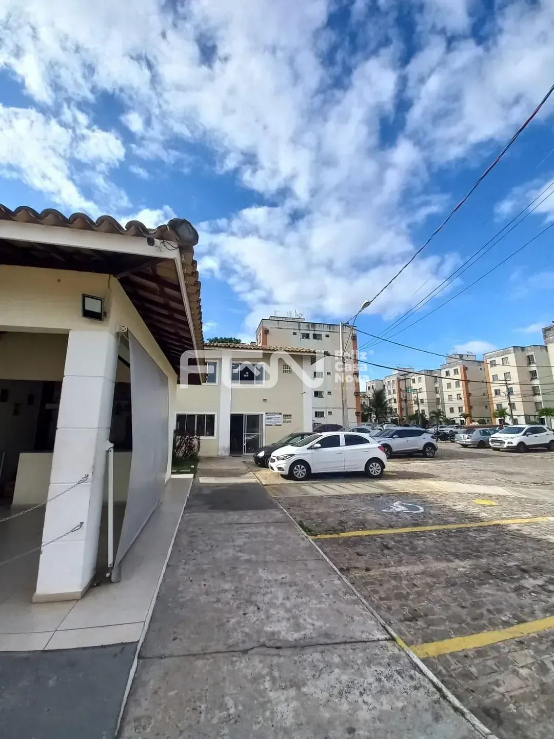 Apartamento, 2 quartos, 47 m² - Foto 4