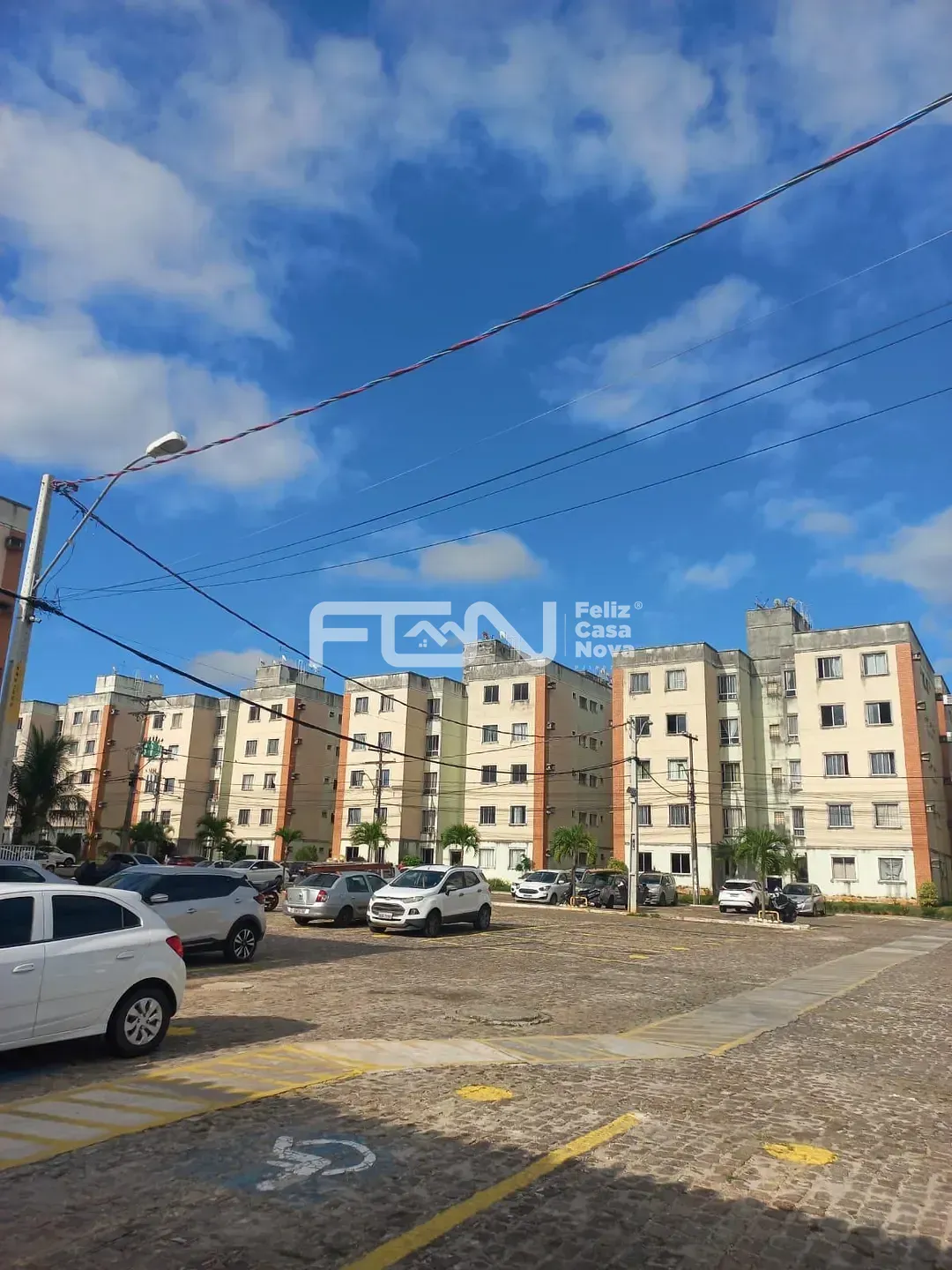 Apartamento, 2 quartos, 47 m² - Foto 3