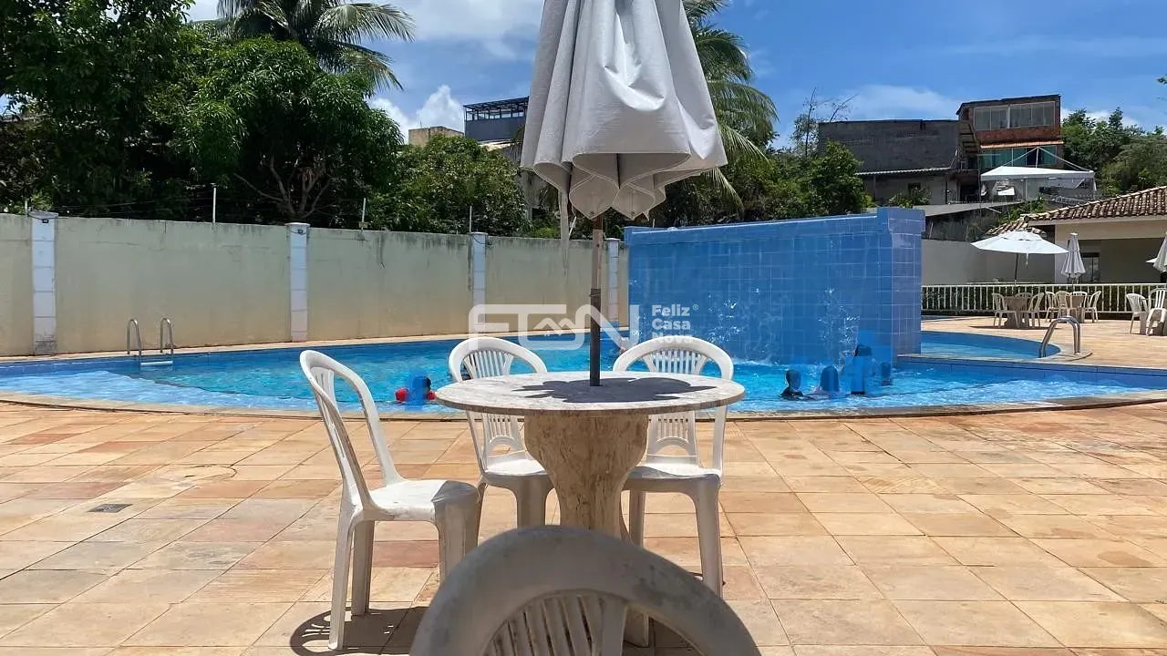 Apartamento, 2 quartos, 47 m² - Foto 1