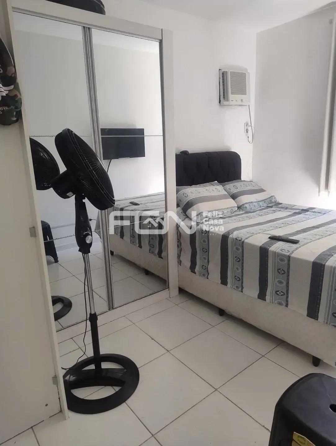 Apartamento, 2 quartos, 47 m² - Foto 17