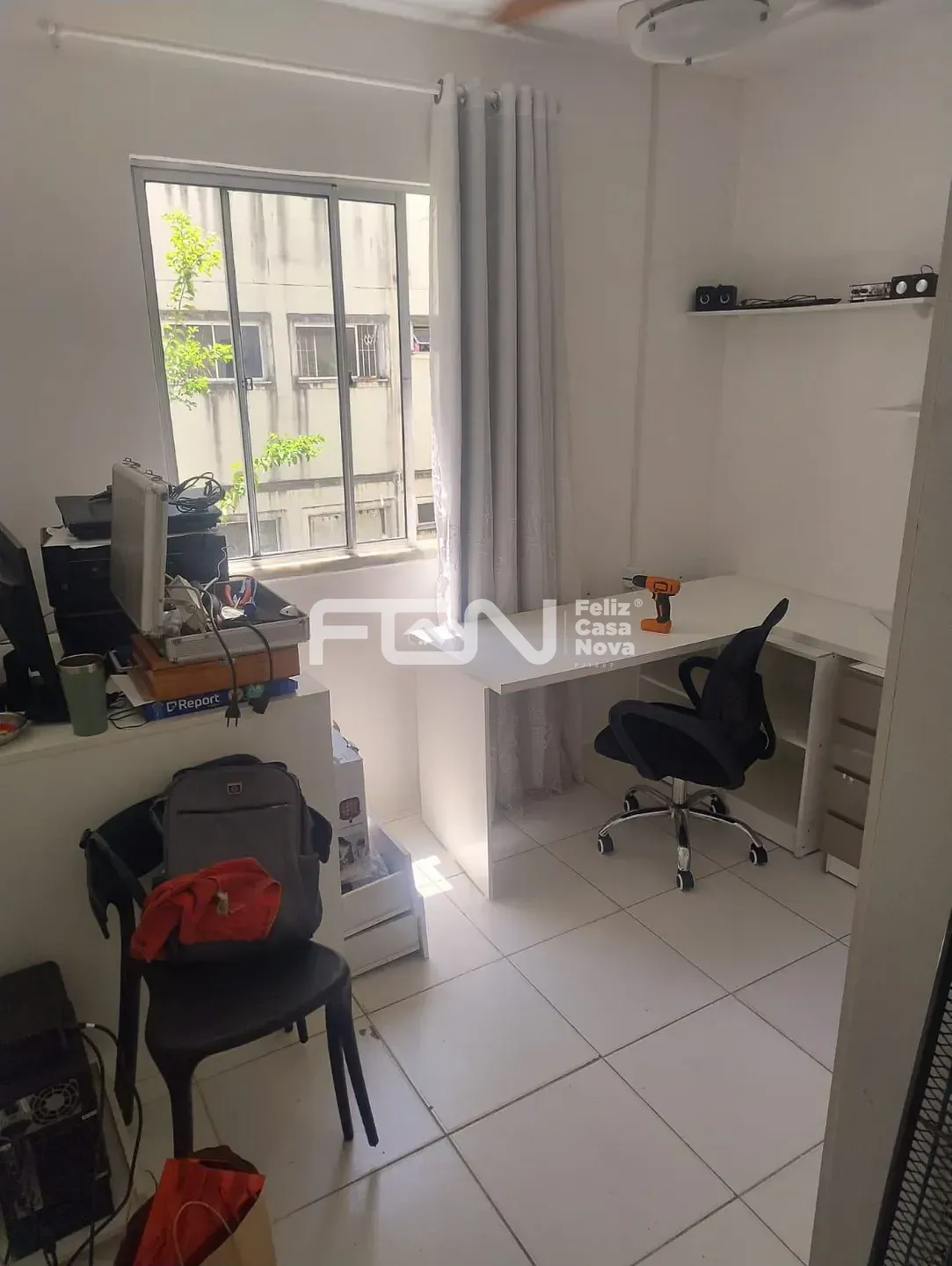 Apartamento, 2 quartos, 47 m² - Foto 18