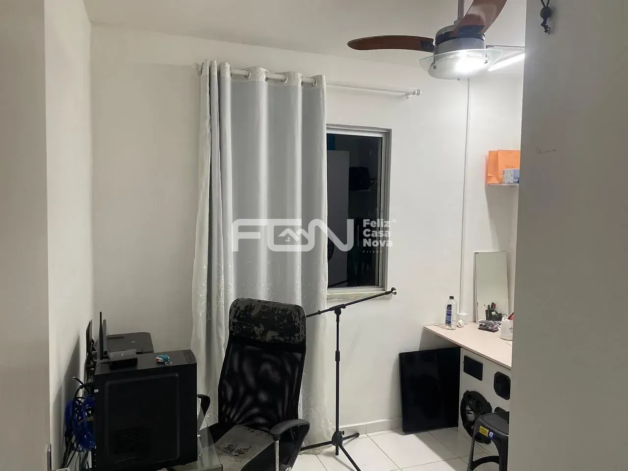 Apartamento, 2 quartos, 47 m² - Foto 19