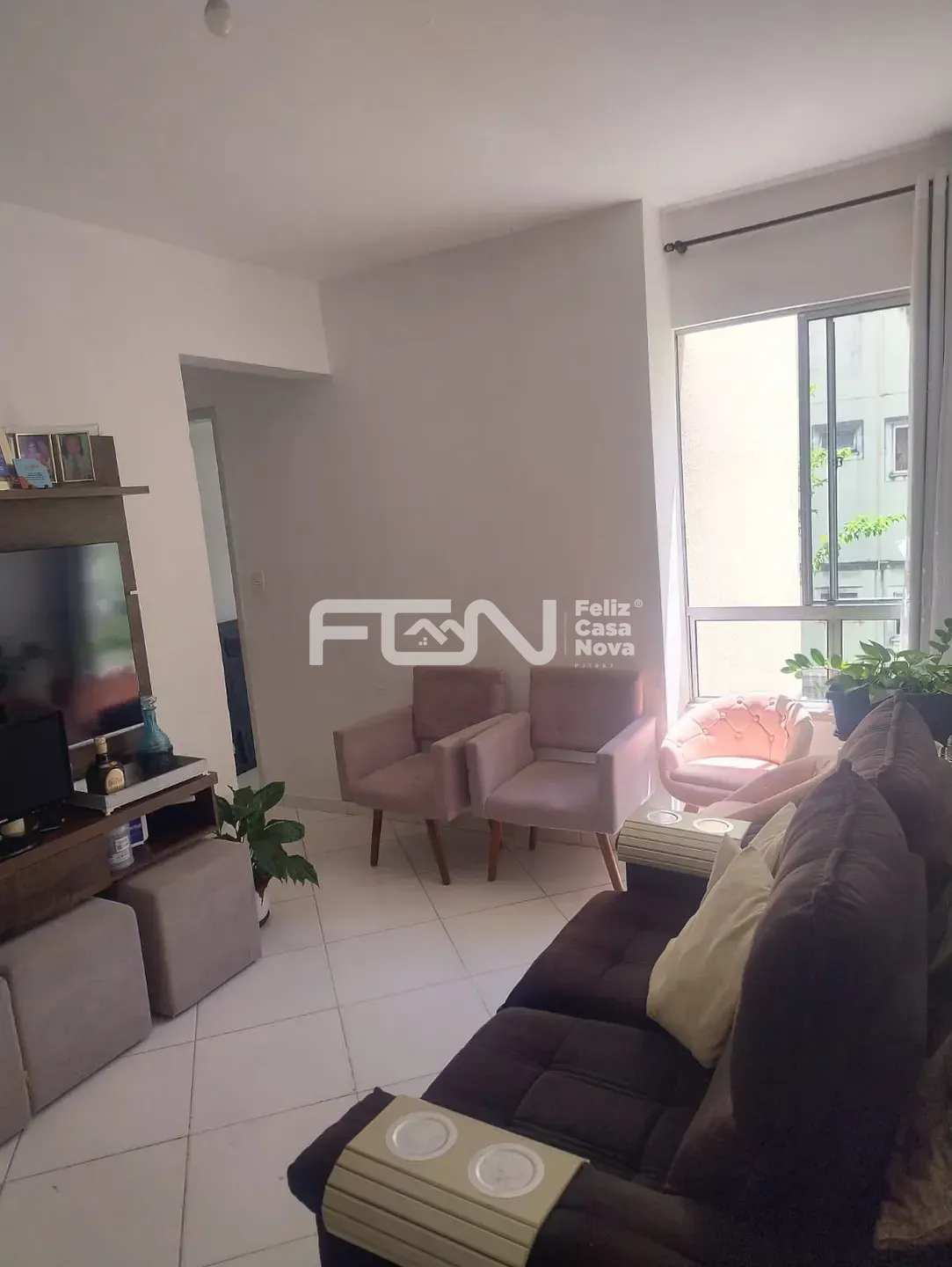 Apartamento, 2 quartos, 47 m² - Foto 15