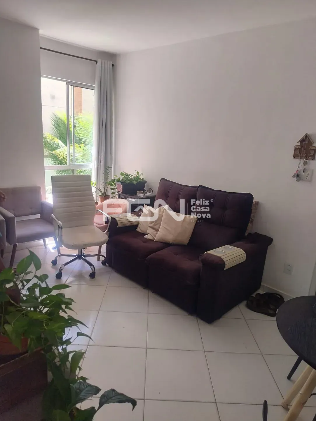 Apartamento, 2 quartos, 47 m² - Foto 12