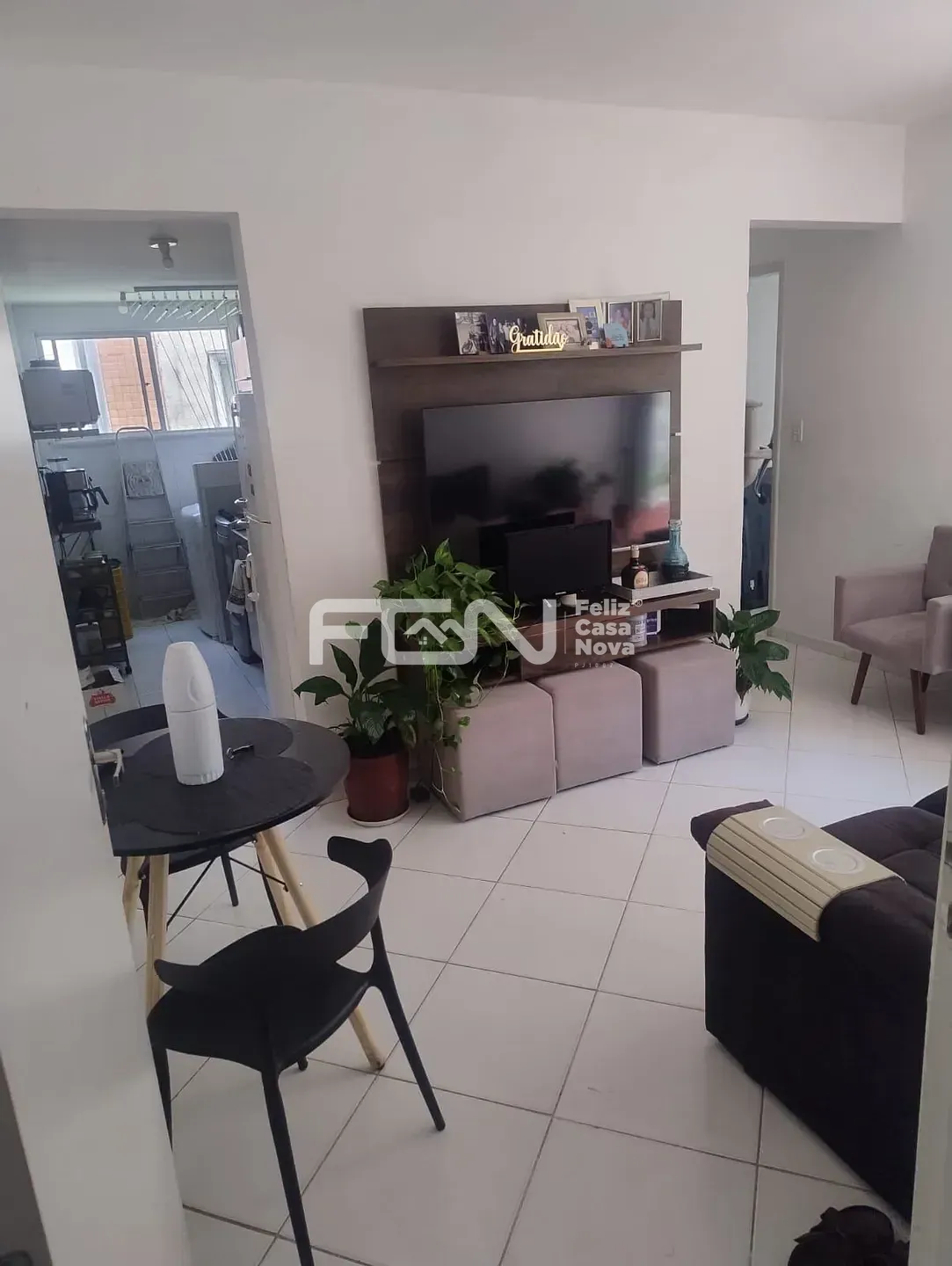 Apartamento, 2 quartos, 47 m² - Foto 13