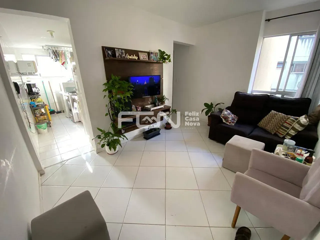 Apartamento, 2 quartos, 47 m² - Foto 14