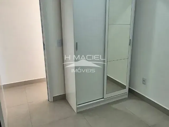 Apartamento com 42m² 2 quartos e 1 banheiro, para alugar, no bairro Jardim Ibirapuera em Campinas