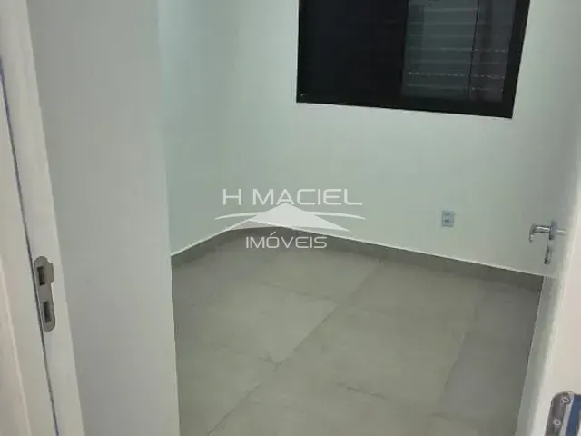 Apartamento com 42m² 2 quartos e 1 banheiro, para alugar, no bairro Jardim Ibirapuera em Campinas