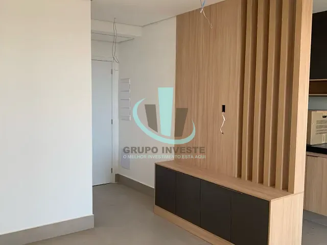 Apartamento 2 quartos e 2 banheiros, para alugar, no bairro Vila José Bonifácio em Araraquara