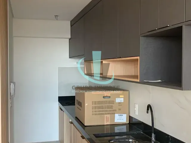 Apartamento 2 quartos e 2 banheiros, para alugar, no bairro Vila José Bonifácio em Araraquara