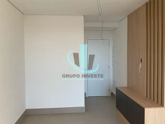 Apartamento 2 quartos e 2 banheiros, para alugar, no bairro Vila José Bonifácio em Araraquara
