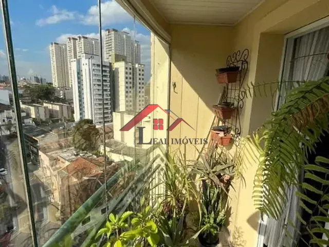 Apartamento com 65m² 2 quartos e 2 banheiros, à venda, no bairro Centro em São Bernardo do Campo