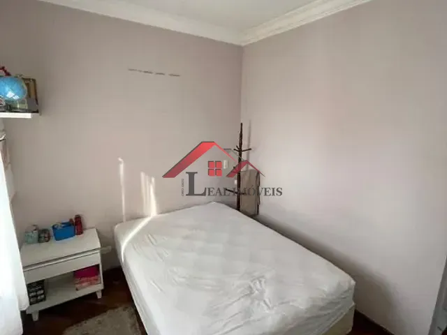 Apartamento com 65m² 2 quartos e 2 banheiros, à venda, no bairro Centro em São Bernardo do Campo