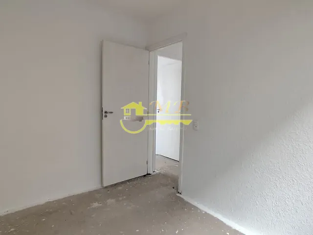 Apartamento 2 quartos e 1 banheiro, à venda, no bairro Jardim Rossin em Campinas