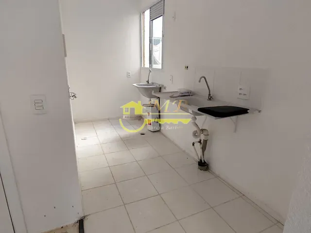 Apartamento 2 quartos e 1 banheiro, à venda, no bairro Jardim Rossin em Campinas