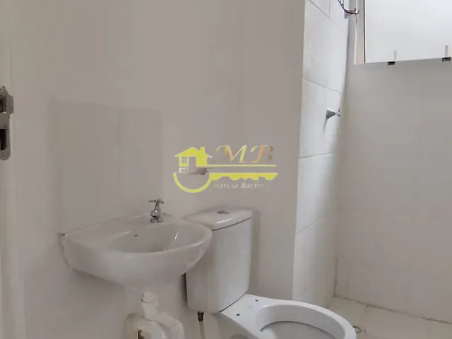Apartamento 2 quartos e 1 banheiro, à venda, no bairro Jardim Rossin em Campinas