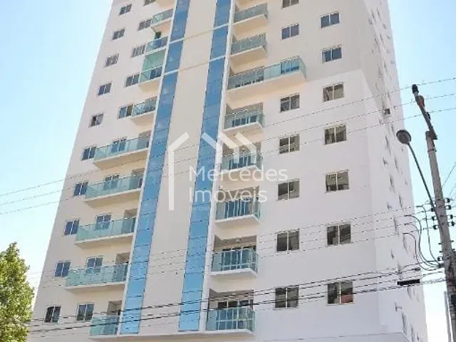 Apartamento com 94m² 3 quartos e 2 banheiros, à venda, no bairro Vila Operária em Itajaí
