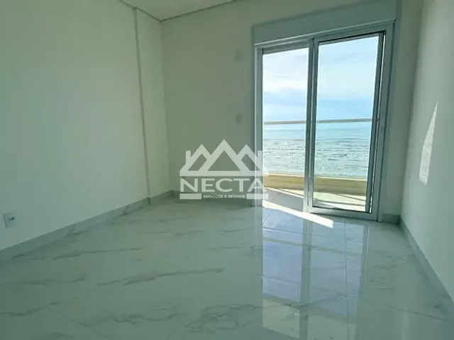Apartamento com 125m² 3 quartos e 2 banheiros, para alugar, no bairro Indaiá em Caraguatatuba