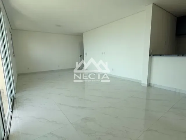 Apartamento com 125m² 3 quartos e 2 banheiros, para alugar, no bairro Indaiá em Caraguatatuba