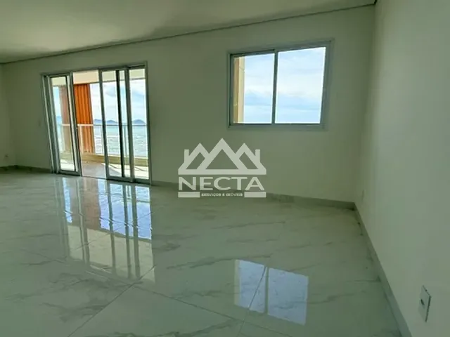 Apartamento com 125m² 3 quartos e 2 banheiros, para alugar, no bairro Indaiá em Caraguatatuba