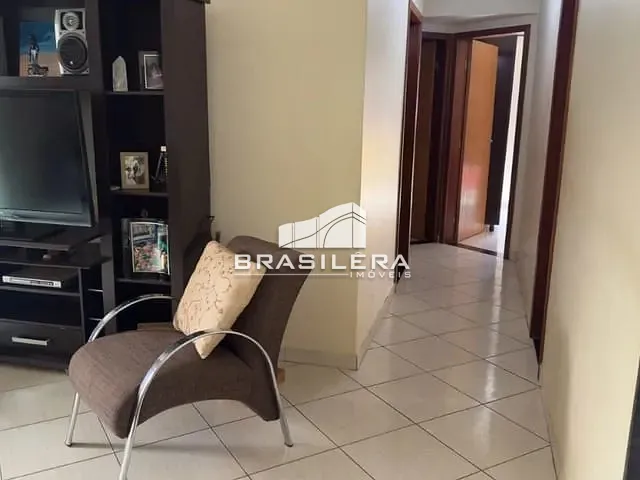 Apartamento com 91m² 3 quartos e 2 banheiros, à venda, no bairro Vila Lucy em Goiânia