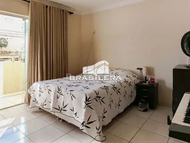 Apartamento com 91m² 3 quartos e 2 banheiros, à venda, no bairro Vila Lucy em Goiânia