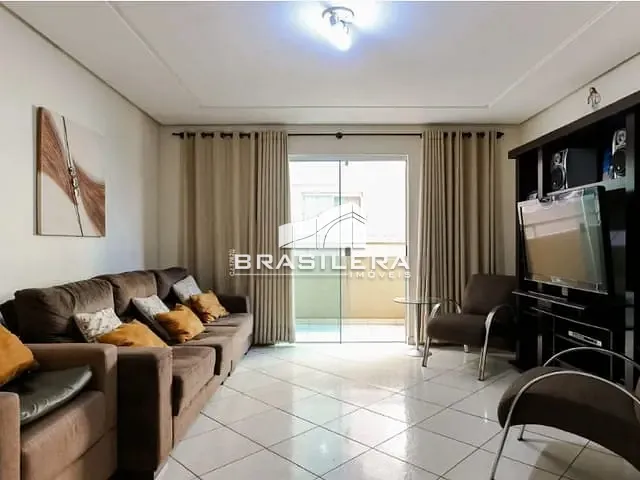 Apartamento com 91m² 3 quartos e 2 banheiros, à venda, no bairro Vila Lucy em Goiânia