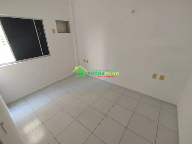 Apartamento 2 quartos e 1 banheiro, para alugar, no bairro Cidade Jardim em Teresina