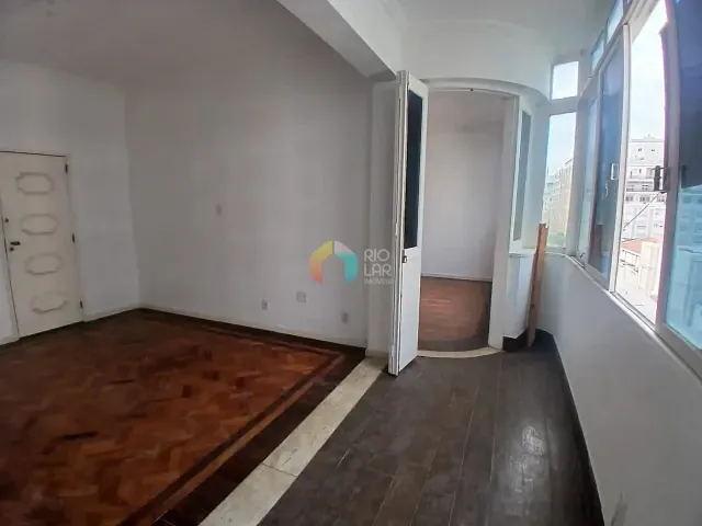 Apartamento com 151m² 3 quartos e 3 banheiros, à venda, no bairro Copacabana em Rio de Janeiro