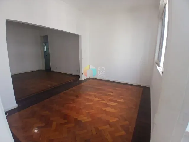 Apartamento com 151m² 3 quartos e 3 banheiros, à venda, no bairro Copacabana em Rio de Janeiro