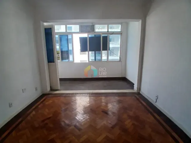 Apartamento com 151m² 3 quartos e 3 banheiros, à venda, no bairro Copacabana em Rio de Janeiro