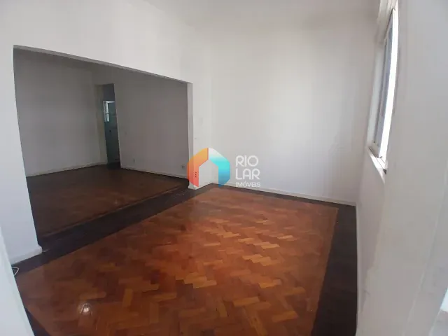 Apartamento com 151m² 3 quartos e 3 banheiros, à venda, no bairro Copacabana em Rio de Janeiro