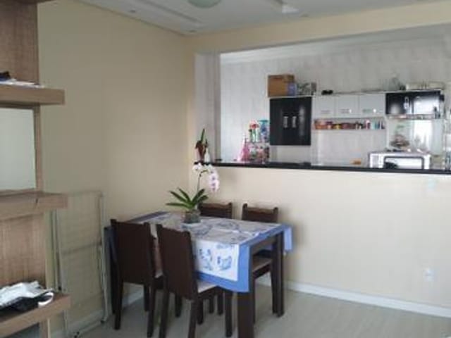 Foto do Apartamento - Apartamento à venda, 64 m² por R$ 308.000,00 - Jardim América - São José dos Campos/SP | RUSSI IMÓVEIS