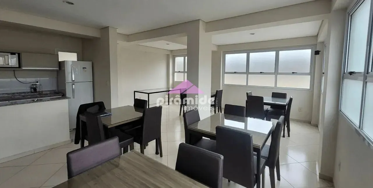 Apartamento, 2 quartos, 58 m² - Foto 41