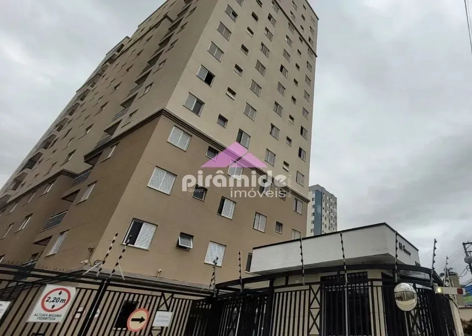 Apartamento, 2 quartos, 58 m² - Foto 43