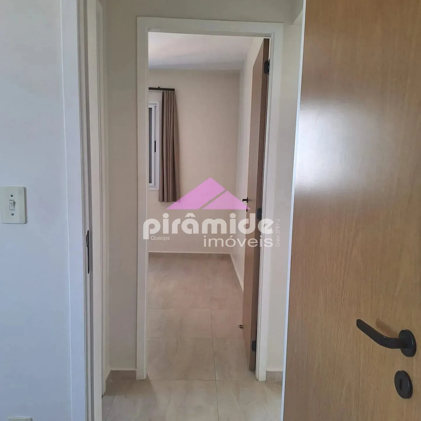 Apartamento, 2 quartos, 58 m² - Foto 7