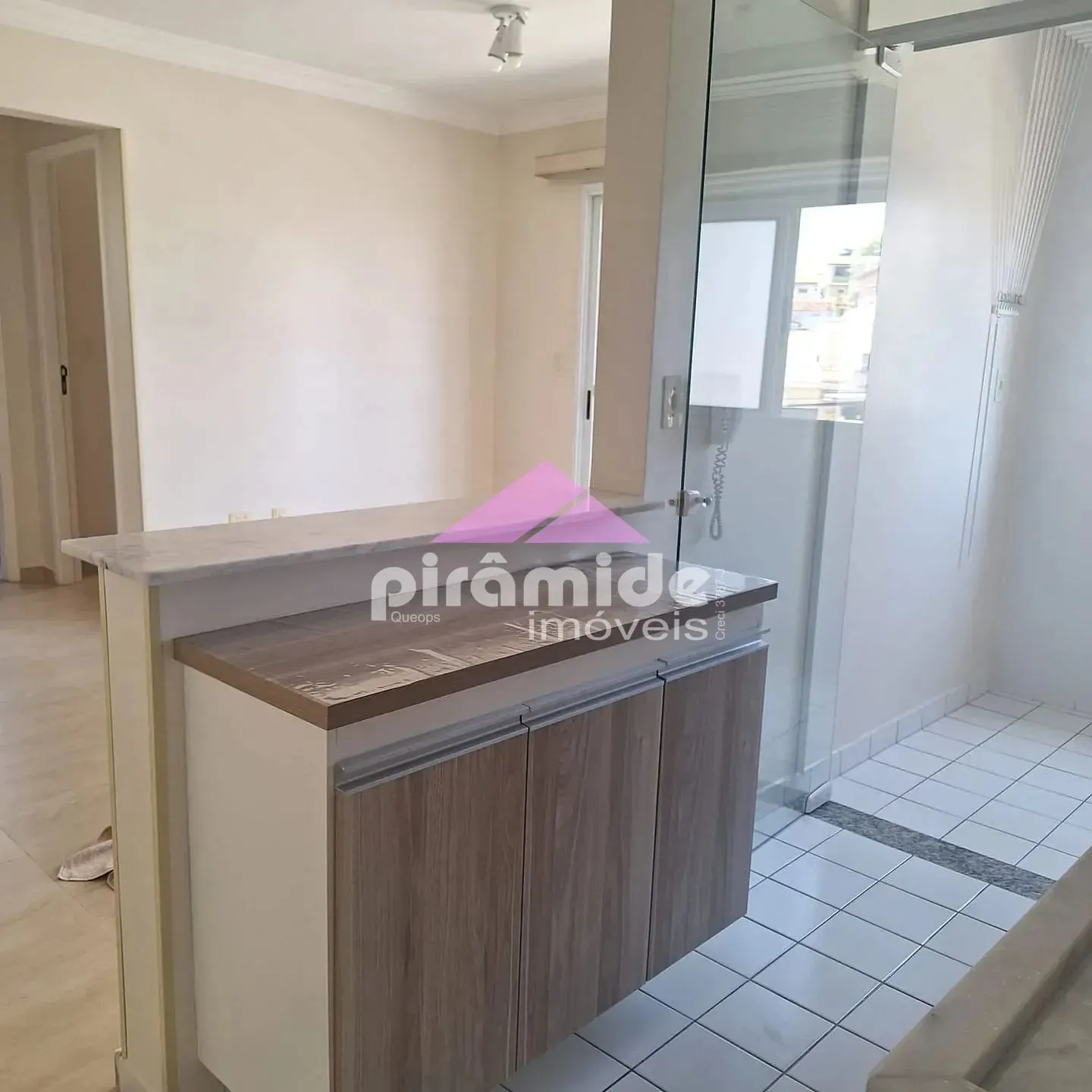 Apartamento, 2 quartos, 58 m² - Foto 4