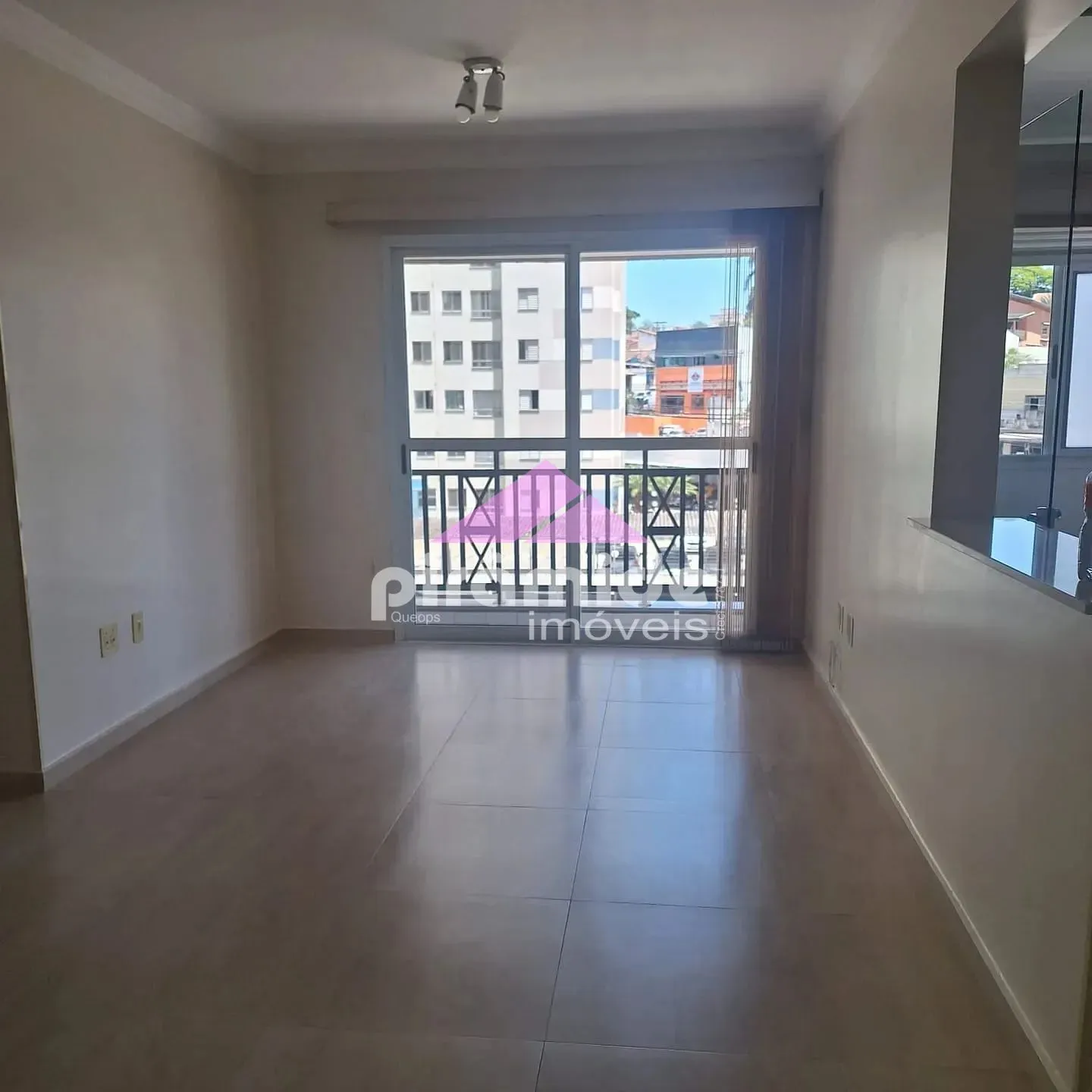 Apartamento, 2 quartos, 58 m² - Foto 1