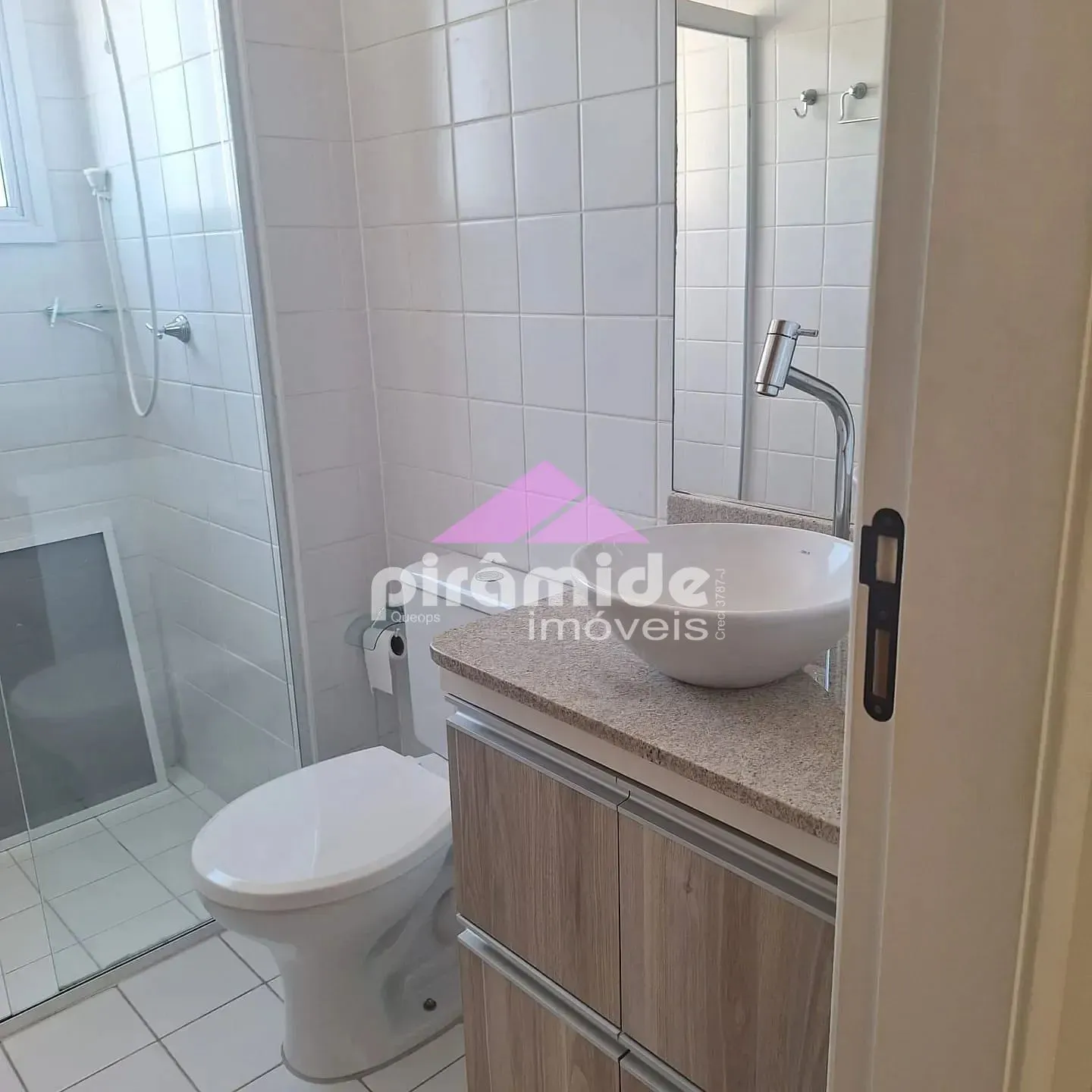 Apartamento, 2 quartos, 58 m² - Foto 21