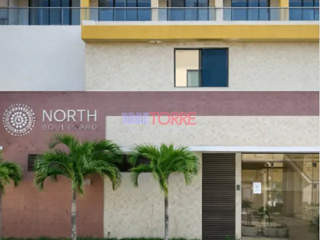 Apartamento 2 quartos e 2 banheiros, à venda, no bairro Jardim Savóia em Ilhéus