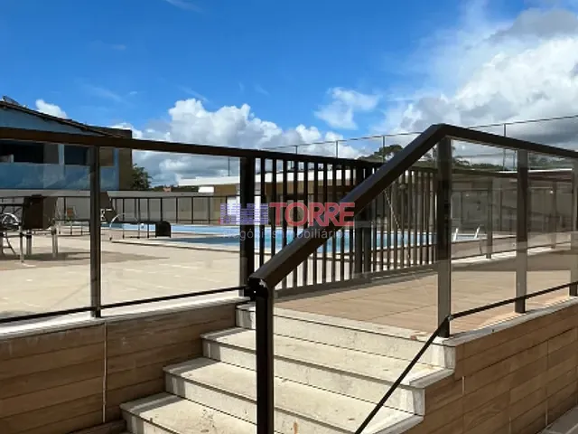 Apartamento 2 quartos e 2 banheiros, à venda, no bairro Jardim Savóia em Ilhéus