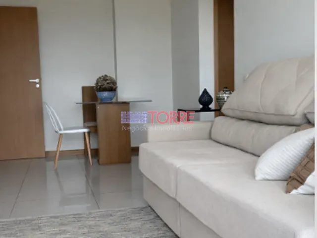 Apartamento 2 quartos e 2 banheiros, à venda, no bairro Jardim Savóia em Ilhéus