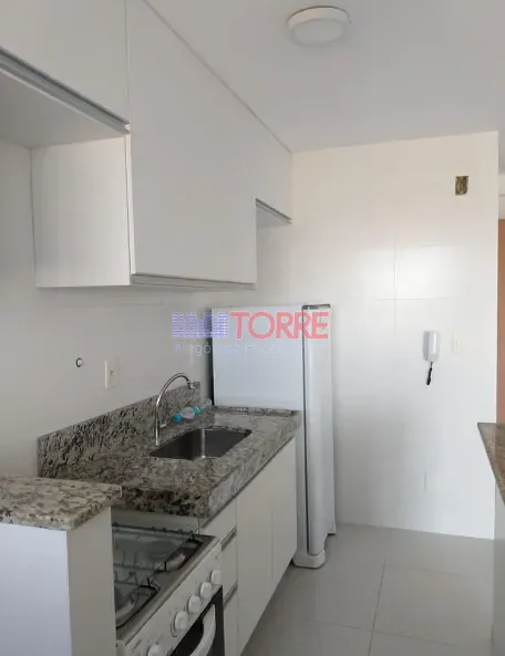 Apartamento, 2 quartos, 58 m² - Foto 7