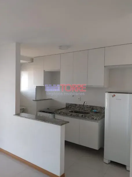 Apartamento, 2 quartos, 58 m² - Foto 9