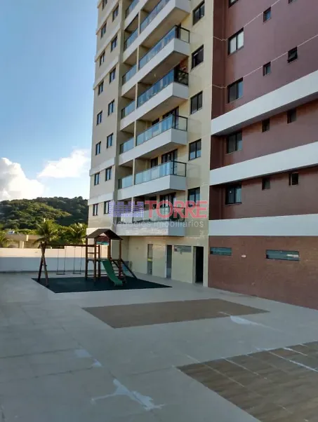 Apartamento, 2 quartos, 58 m² - Foto 23