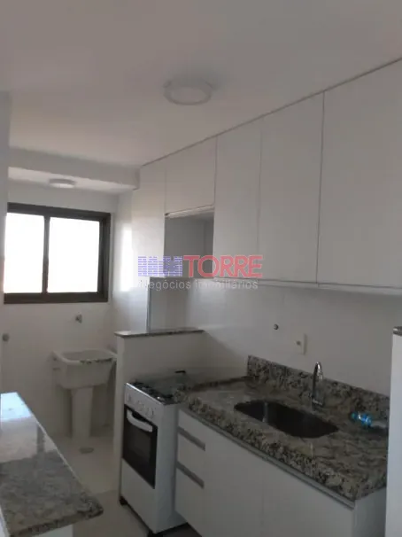 Apartamento, 2 quartos, 58 m² - Foto 11