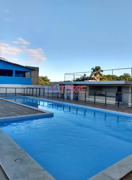 Apartamento, 2 quartos, 58 m² - Foto 1