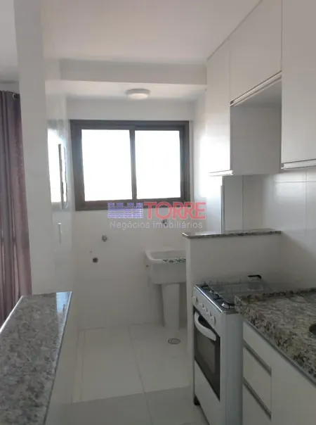 Apartamento, 2 quartos, 58 m² - Foto 8