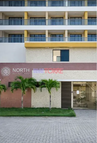 Apartamento, 2 quartos, 58 m² - Foto 3