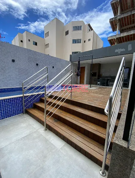 Apartamento, 2 quartos, 58 m² - Foto 15
